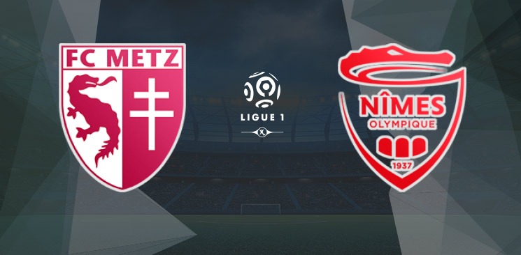 Metz - Nimes 0 - 3: Maç Sonu İncelemesi