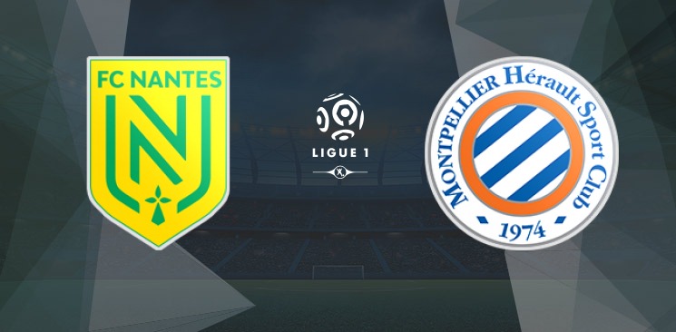 Nantes - Montpellier 1 - 2: Montpellier Deplasmanda 3 Puanı Kaptı!