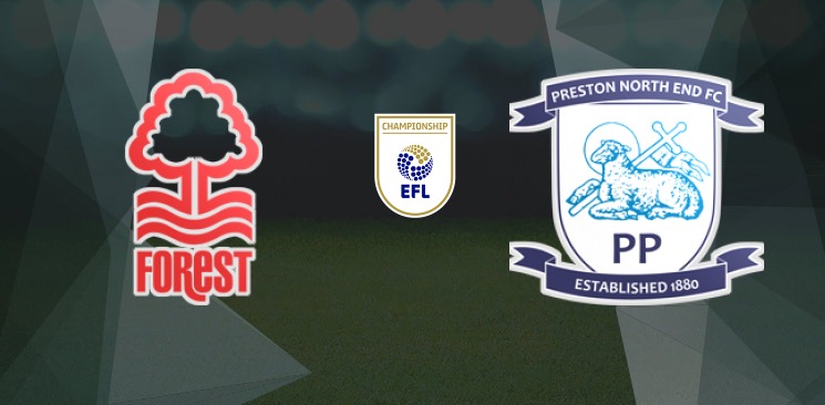 Nottingham Forest - Preston 1 - 2: Preston Deplasmanda 3 Puanı Kaptı!