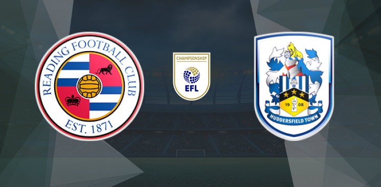 Reading - Huddersfield 2 - 2: Eşitlik Bozulmadı!