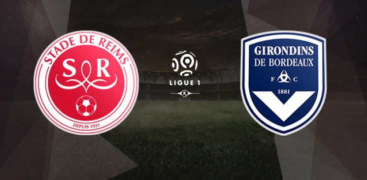 Reims - Bordeaux 1 - 2: Maç Özeti!