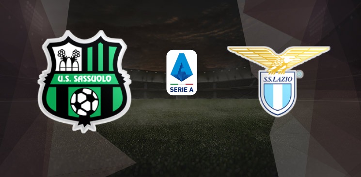 Sassuolo - Lazio 2 - 0: Sassuolo Galibiyeti Aldı!