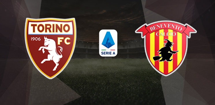 Torino - Benevento 1 - 1:  Gollü Beraberlik!
