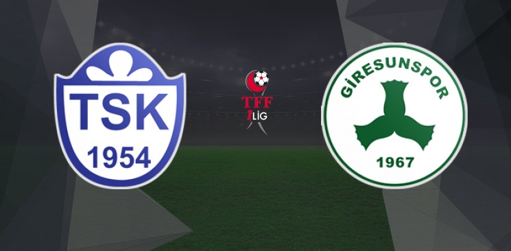 Tuzlaspor - Giresunspor 1 - 2: Maç Sonu İncelemesi