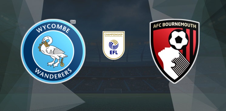 Wycombe - Bournemouth 1 - 0: Wycombe Galibiyeti Aldı!