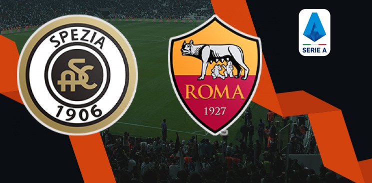 Spezia - AS Roma 23 Mayıs, 2021: Heyecanlı Bekleyiş Son Buluyor!