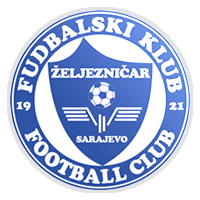 Zeljeznicar Sarajevo