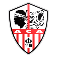 Ajaccio