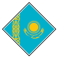 Kazakhstan