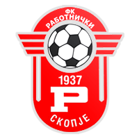 FK Rabotnicki