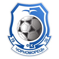 Chornomorets Odessa
